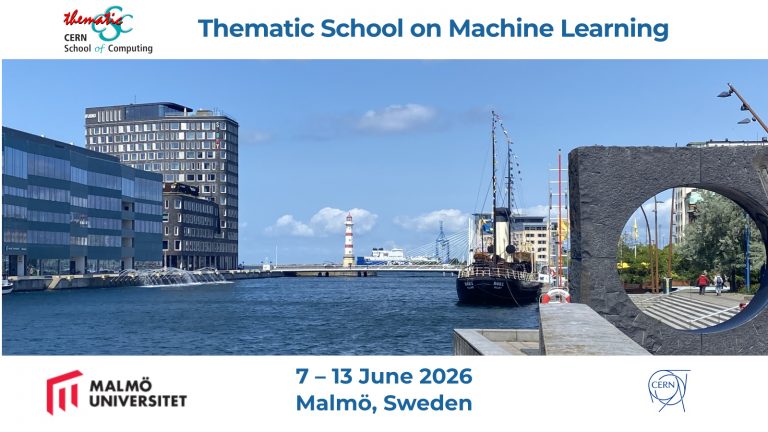 CERN School of Computing – Creating common culture in scientific computing